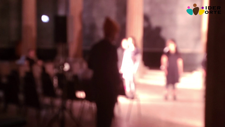 Stills Video: The Backstage Eye, widerworte 2022